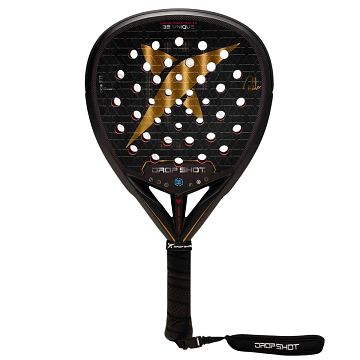 Drop Shot Canyon Pro Attack 2.0 Pablo Lima